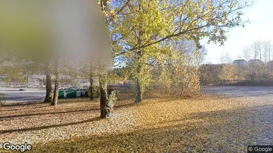 Företagslokaler för uthyrning i Åbo – Foto från Google Street View