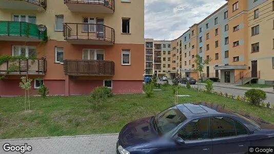 Liikekiinteistöt Vuokrattavana i Location is not specified - Kuva Google Street Viewstä