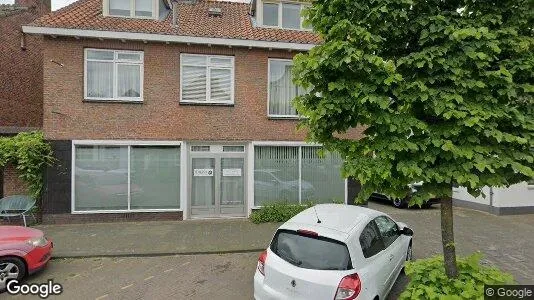 Kontorlokaler til leje i Culemborg - Foto fra Google Street View