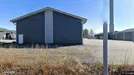 Lager för uthyrning, Björneborg, Satakunta, Kuriirintie 12B