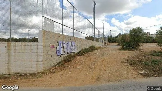 Bedrijfsruimtes te huur i Rethymno - Foto uit Google Street View