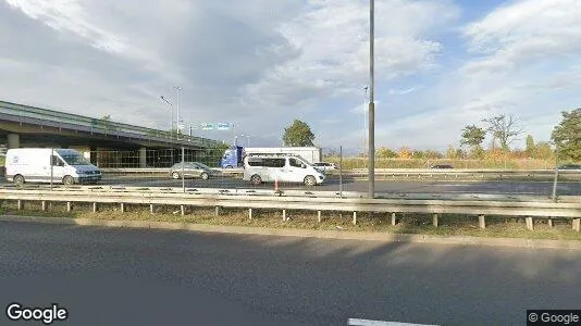 Almacenes En alquiler i Katowice - Foto de Google Street View