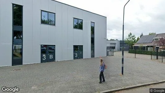 Gewerbeflächen zur Miete i Doetinchem – Foto von Google Street View