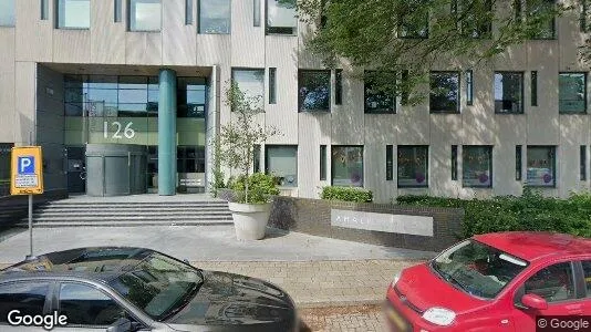 Toimistotilat Vuokrattavana i Baarn - Kuva Google Street Viewstä