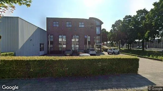 Toimistotilat Vuokrattavana i Amersfoort - Kuva Google Street Viewstä