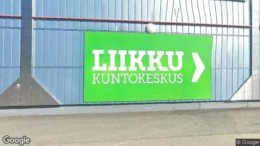 Kontorslokaler för uthyrning i Seinäjoki – Foto från Google Street View