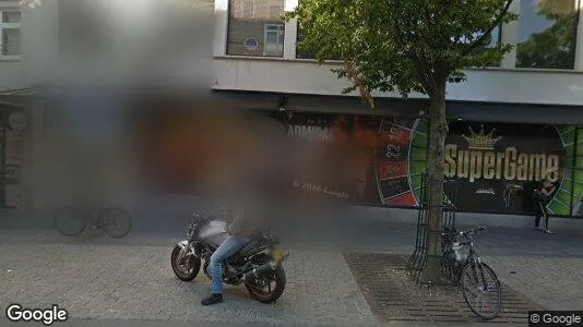 Kantorruimte te huur i Heerlen - Foto uit Google Street View