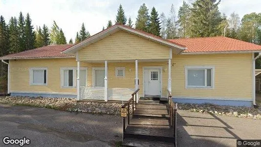 Commercial properties for rent i Ylivieska - Photo from Google Street View