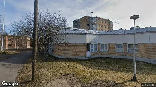 Commercial properties for sale i Kouvola - Photo from Google Street View