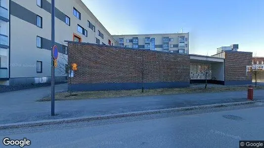 Kontorlokaler til salg i Oulu - Foto fra Google Street View