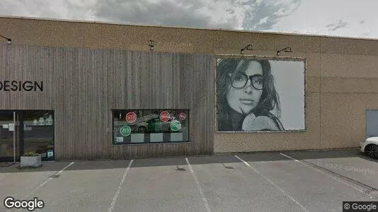 Warehouses for rent i Harelbeke - Photo from Google Street View