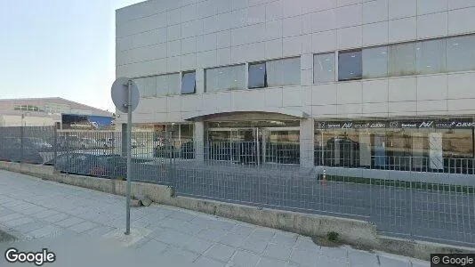 Lager til salgs i Aradippou – Bilde fra Google Street View