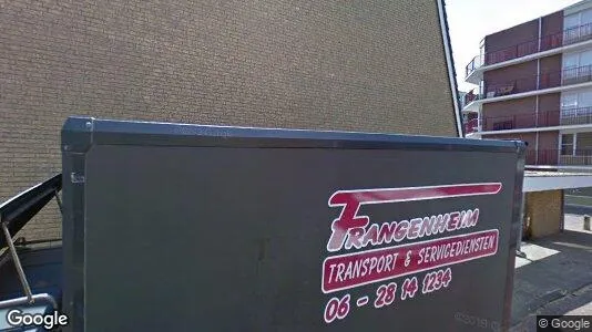 Bedrijfsruimtes te koop i Leiden - Foto uit Google Street View