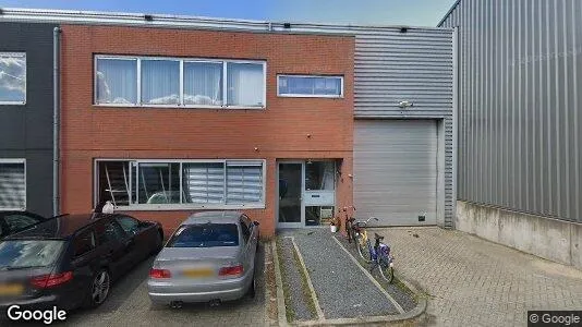 Lokale biurowe Do wynajęcia i Den Bosch - Zdjęcie z Google Street View