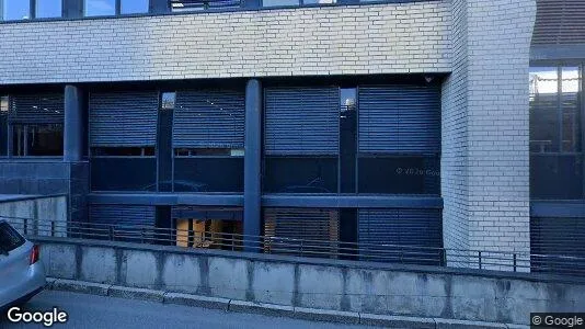 Commercial properties for rent i Bærum - Photo from Google Street View