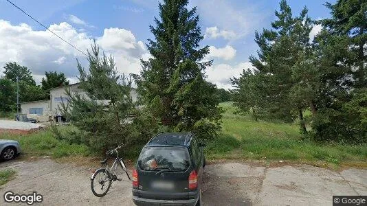 Commercial properties for rent i Starogardzki - Photo from Google Street View
