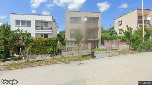 Nieruchomości komercyjne Do wynajęcia i Prešov - Zdjęcie z Google Street View