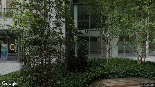 Lokale biurowe Na sprzedaż i Dublin 18 - Zdjęcie z Google Street View
