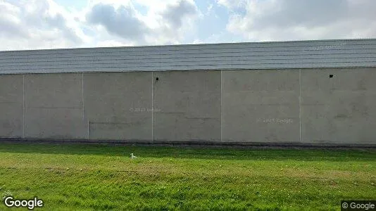 Industrial properties for sale i Dublin 12 - Photo from Google Street View