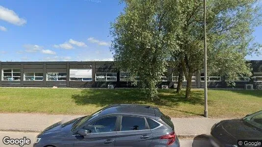 Warehouses for rent i Køge - Photo from Google Street View