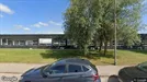 Warehouse for rent, Køge, Greater Copenhagen, Tigervej 12-14
