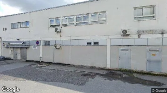 Kontorslokaler för uthyrning i Reso – Foto från Google Street View
