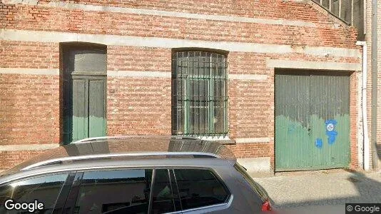 Commercial properties for sale i Turnhout - Photo from Google Street View