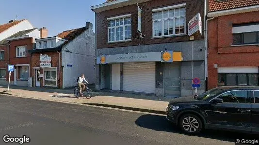 Commercial properties for sale i Turnhout - Photo from Google Street View