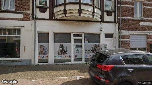 Lokaler til salg i Beringen - Foto fra Google Street View