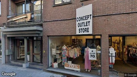 Nieruchomości komercyjne Na sprzedaż i Sint-Truiden - Zdjęcie z Google Street View