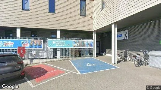 Lokaler til salgs i Bocholt – Bilde fra Google Street View