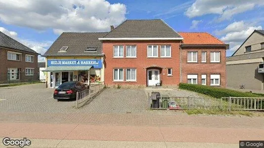 Lokaler til salg i Bilzen - Foto fra Google Street View
