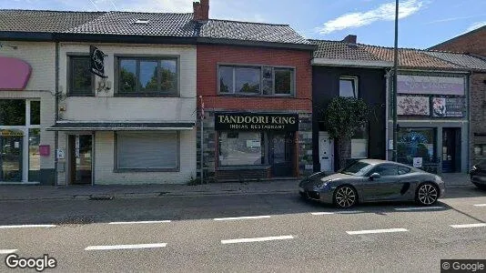 Bedrijfsruimtes te koop i Tongeren - Foto uit Google Street View