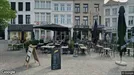 Liiketila Vuokrattavana, Oudenaarde, Oost-Vlaanderen, Markt 16