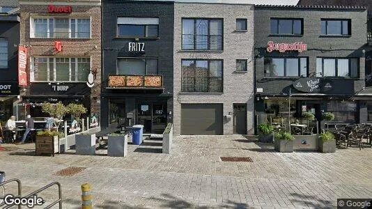 Lokaler til salgs i Lievegem – Bilde fra Google Street View