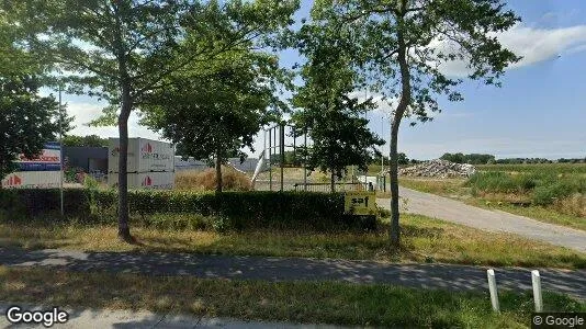 Commercial properties for sale i Maldegem - Photo from Google Street View