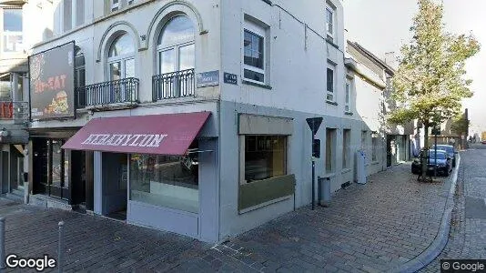 Lokaler til salg i Tielt - Foto fra Google Street View