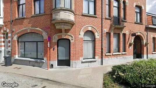 Lokaler til salgs i Ieper – Bilde fra Google Street View