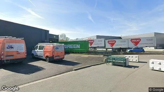 Nieruchomości komercyjne Na sprzedaż i Brugge - Zdjęcie z Google Street View