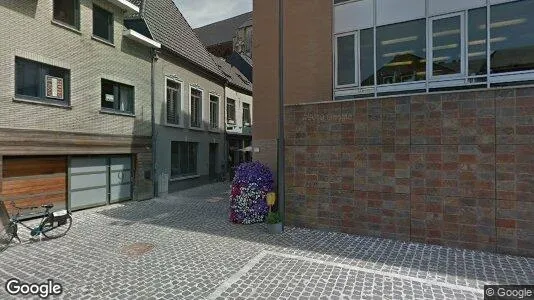 Lokaler til salg i Diest - Foto fra Google Street View