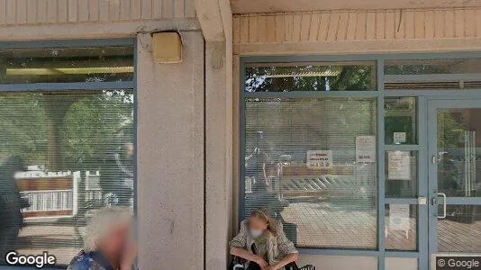 Lokaler til leje i Espoo - Foto fra Google Street View