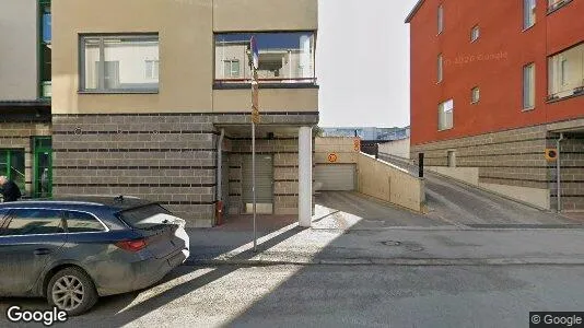 Nieruchomości komercyjne Do wynajęcia i Kuopio - Zdjęcie z Google Street View