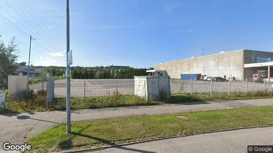 Almacenes En alquiler i Espoo - Foto de Google Street View
