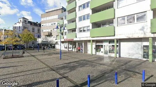 Lokaler til leje i Duisburg - Foto fra Google Street View
