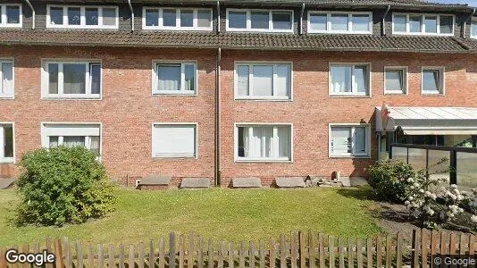 Bedrijfsruimtes te huur i Oldenburg - Foto uit Google Street View