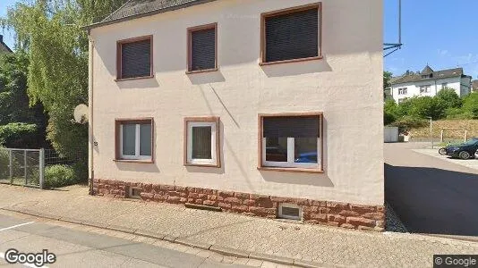 Commercial properties for rent i Merzig-Wadern - Photo from Google Street View