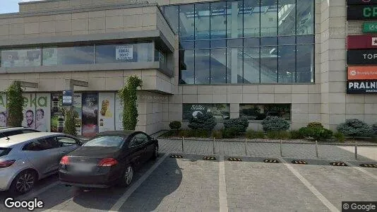 Lokaler til leie i Location is not specified – Bilde fra Google Street View