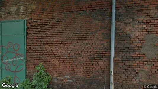 Bedrijfsruimtes te huur i Gdańsk - Foto uit Google Street View