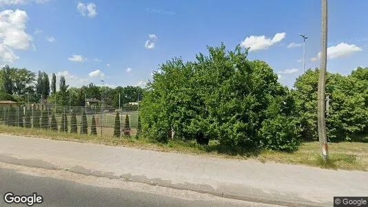 Lokaler til leje i Location is not specified - Foto fra Google Street View