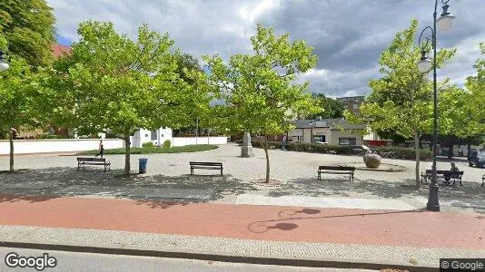 Lokaler til leie i Piaseczyński – Bilde fra Google Street View